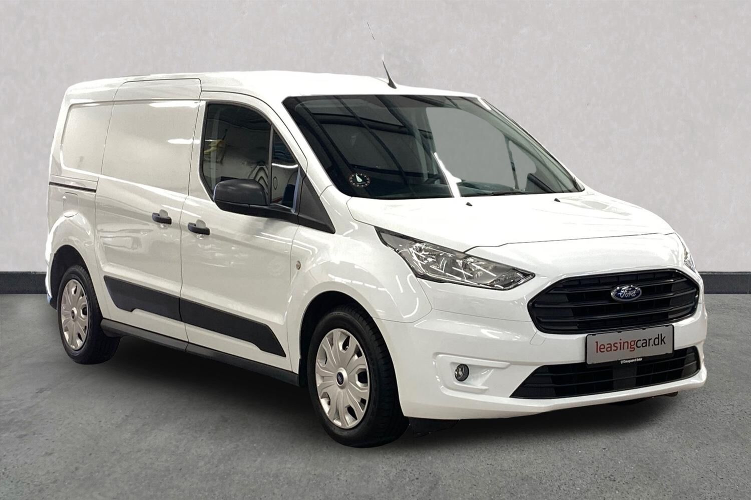 Billede af Ford Transit Connect Lang 1,5 EcoBlue Trend 100HK Van 6g