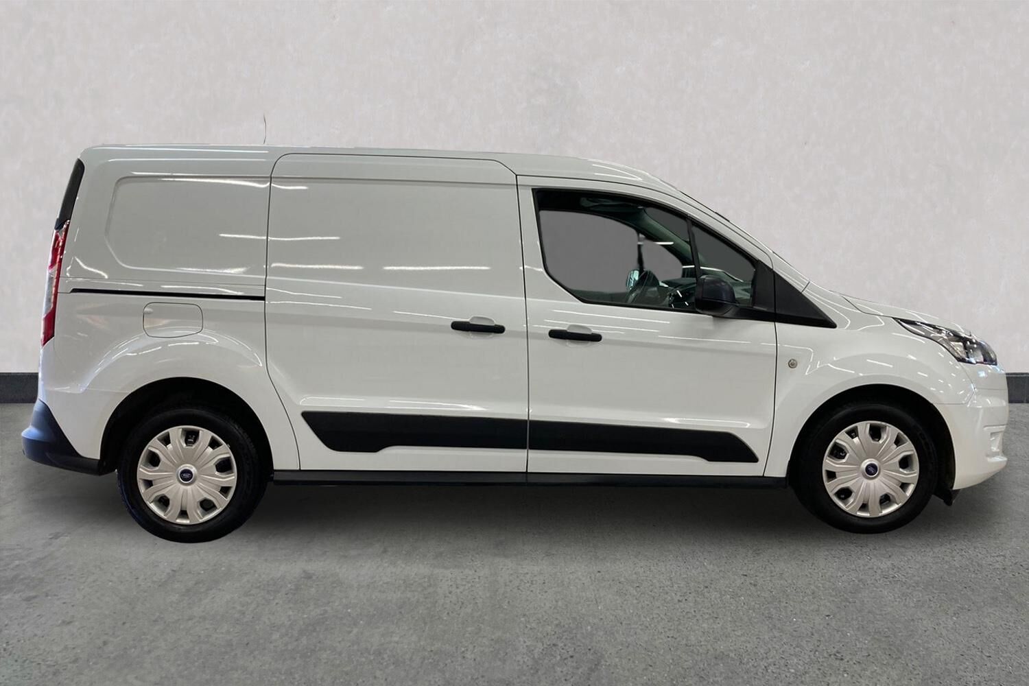 Billede af Ford Transit Connect Lang 1,5 EcoBlue Trend 100HK Van 6g