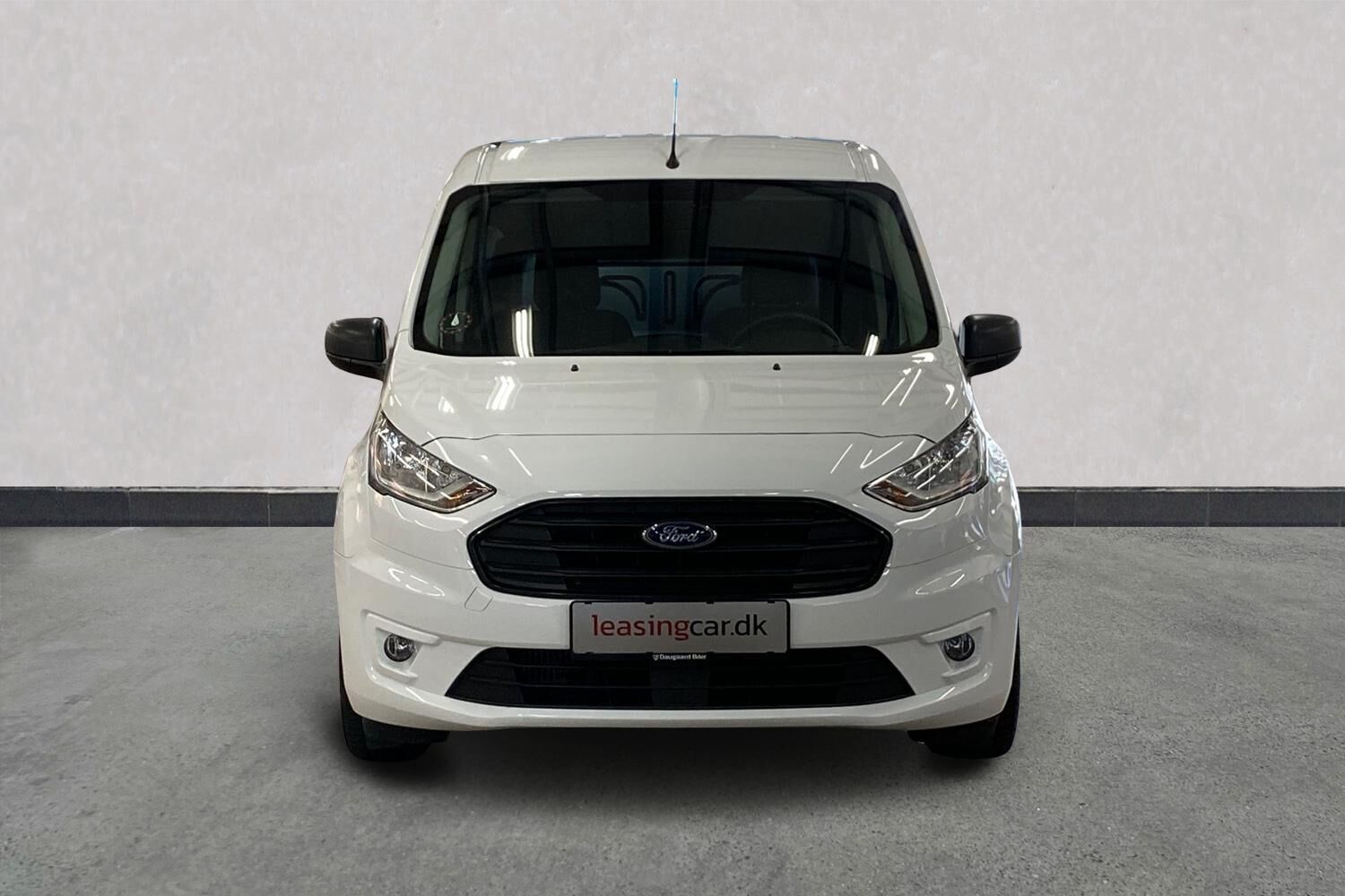 Billede af Ford Transit Connect Lang 1,5 EcoBlue Trend 100HK Van 6g