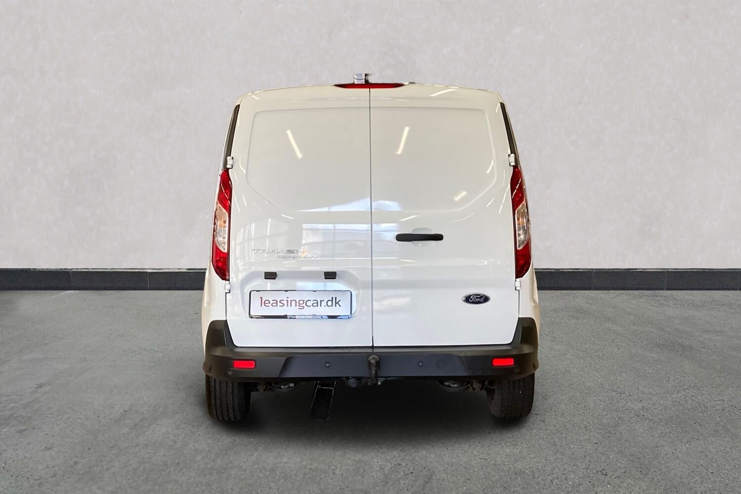 Billede af Ford Transit Connect Lang 1,5 EcoBlue Trend 100HK Van 6g