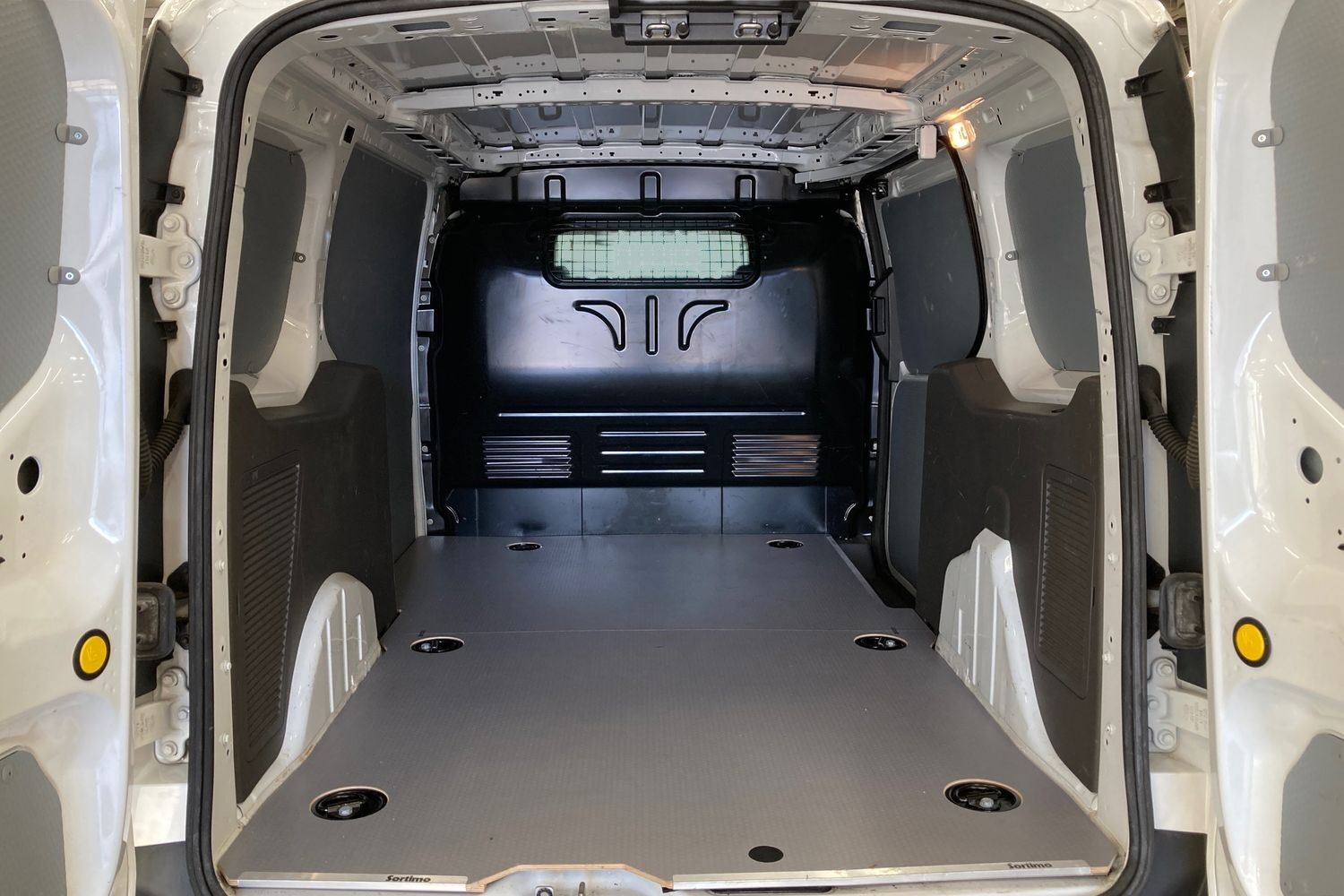 Billede af Ford Transit Connect Lang 1,5 EcoBlue Trend 100HK Van 6g