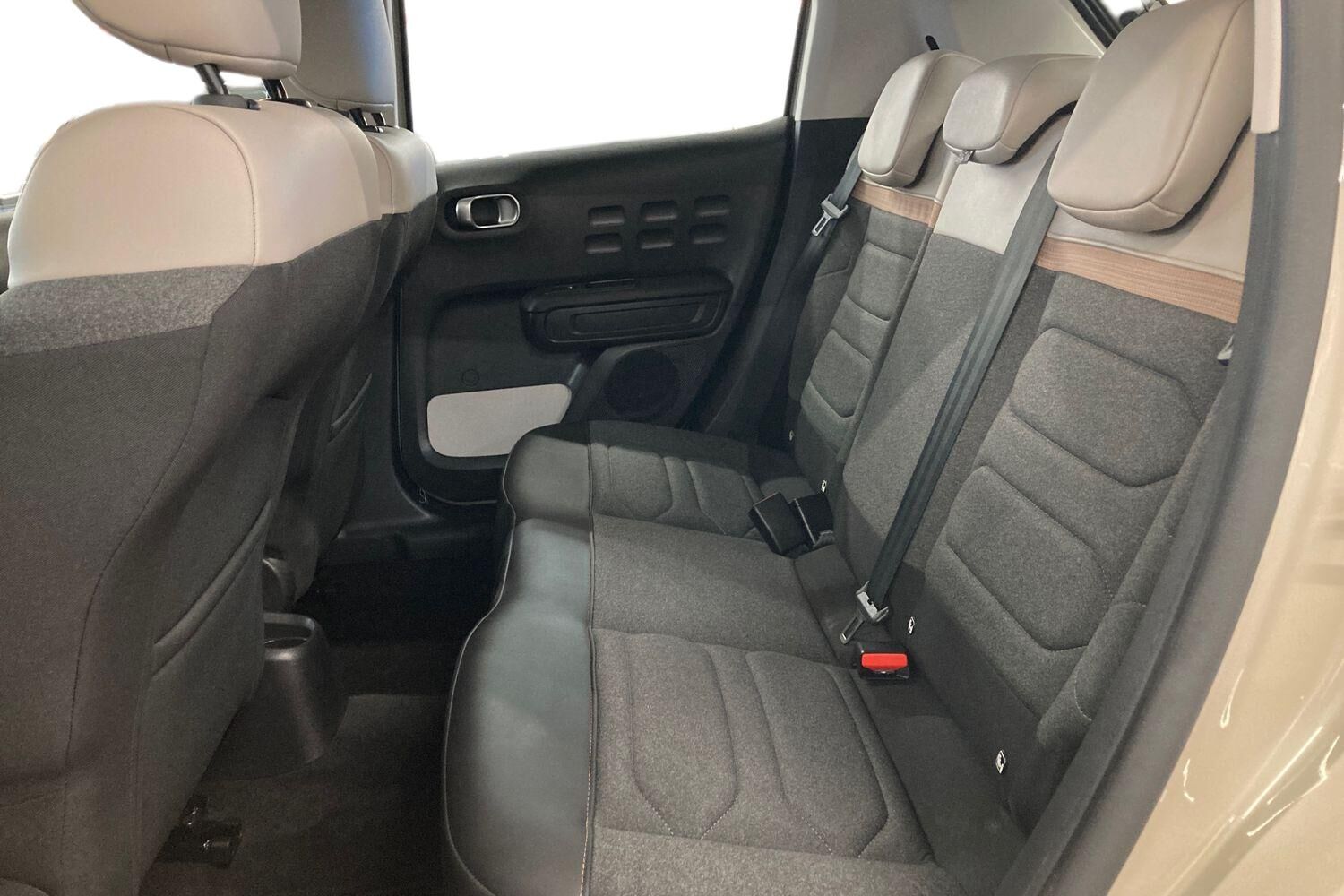 Billede af Citroën C3 1,2 PureTech Impress 83HK 5d