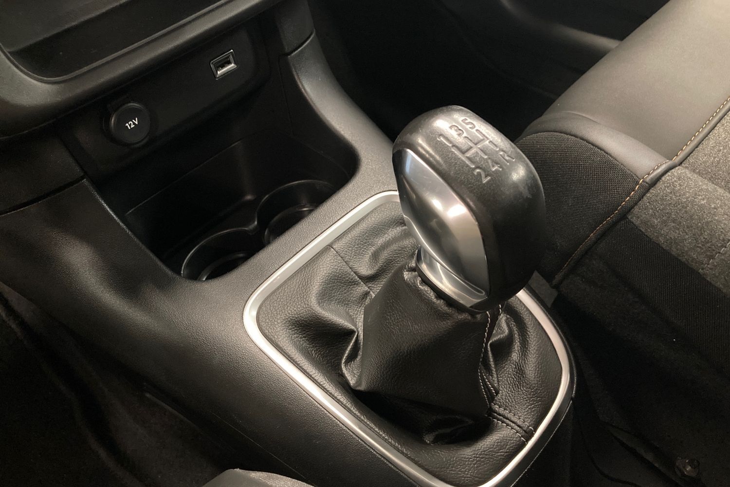 Billede af Citroën C3 1,2 PureTech Impress 83HK 5d