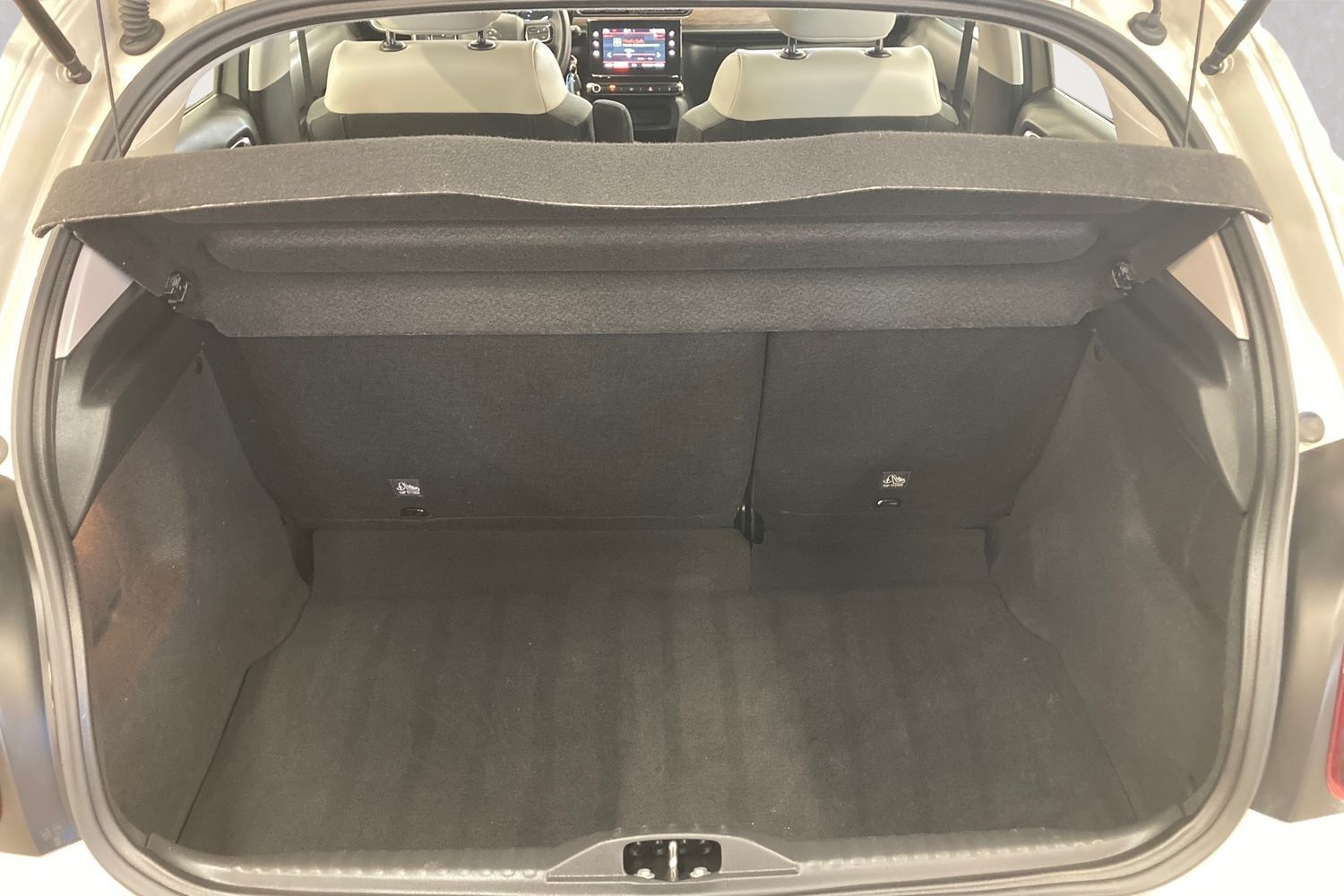 Billede af Citroën C3 1,2 PureTech Impress 83HK 5d