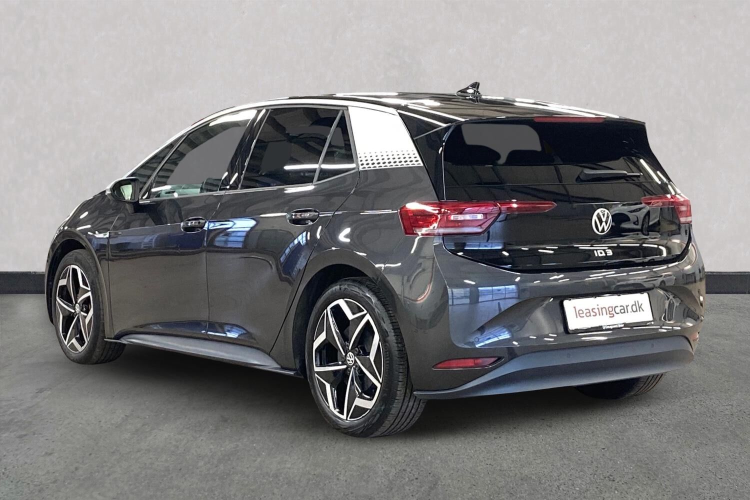 Billede af VW ID.3 EL 1st Plus 204HK 5d Aut.