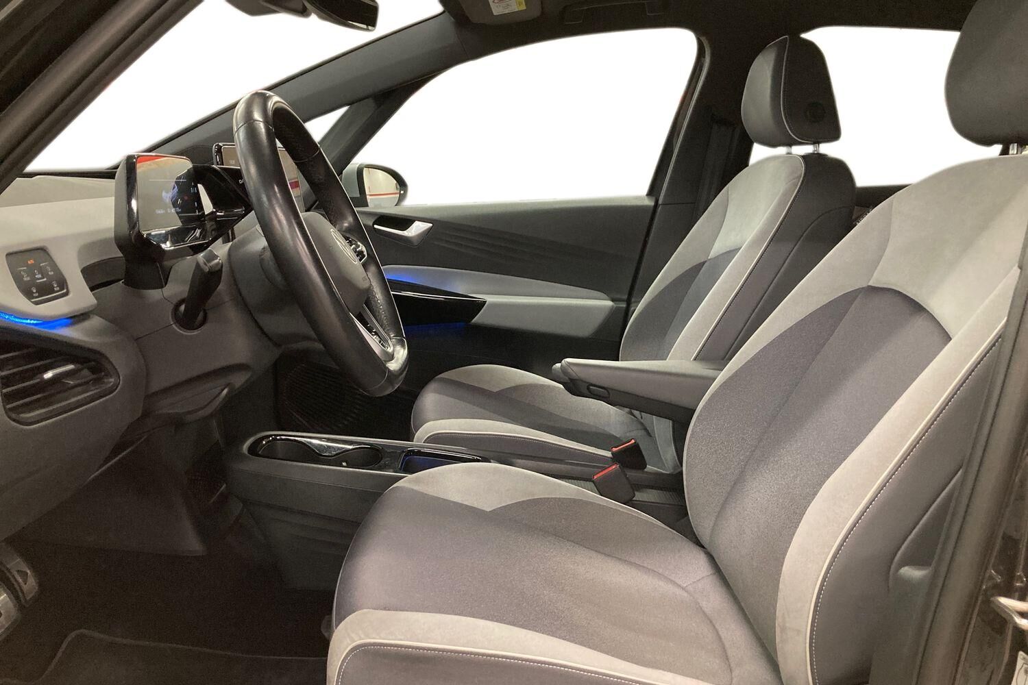 Billede af VW ID.3 EL 1st Plus 204HK 5d Aut.