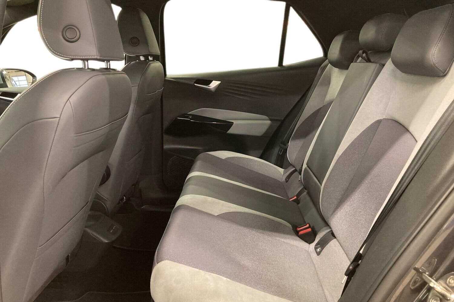 Billede af VW ID.3 EL 1st Plus 204HK 5d Aut.