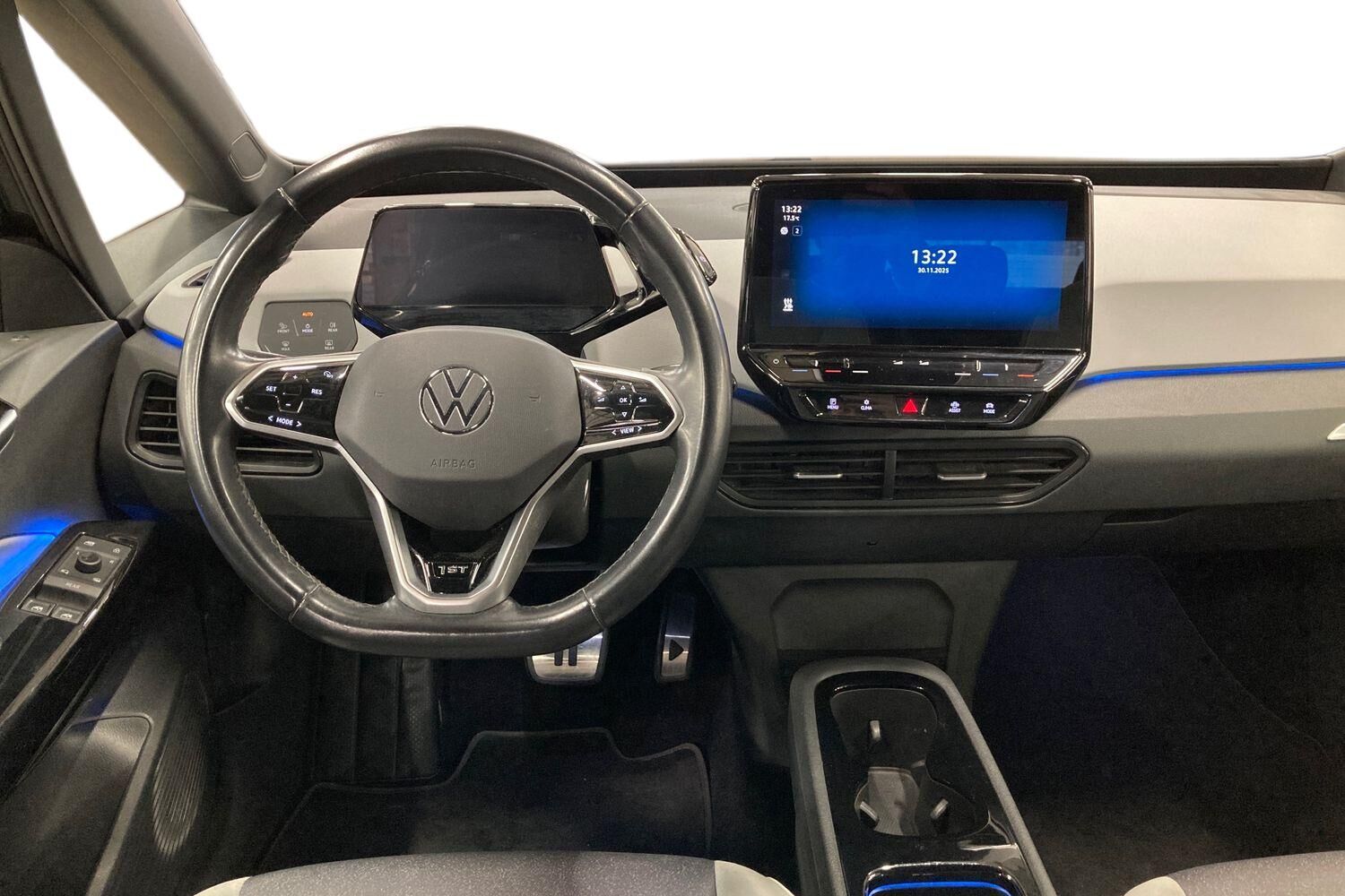 Billede af VW ID.3 EL 1st Plus 204HK 5d Aut.