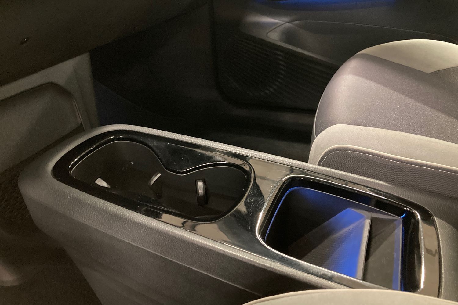 Billede af VW ID.3 EL 1st Plus 204HK 5d Aut.