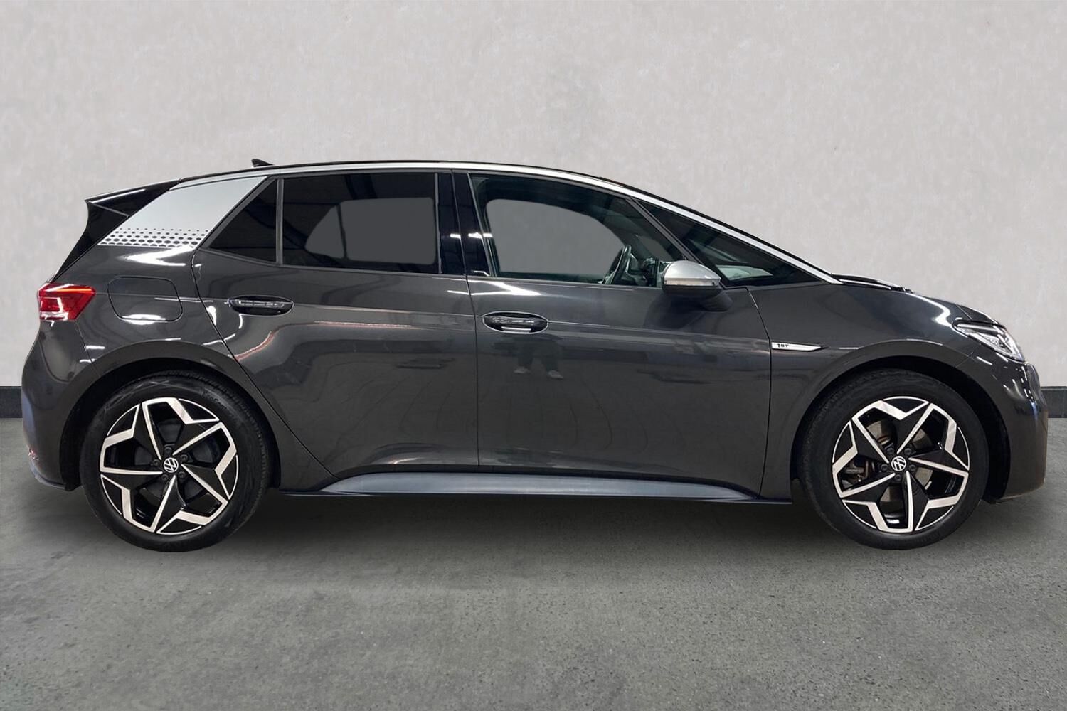 Billede af VW ID.3 EL 1st Plus 204HK 5d Aut.