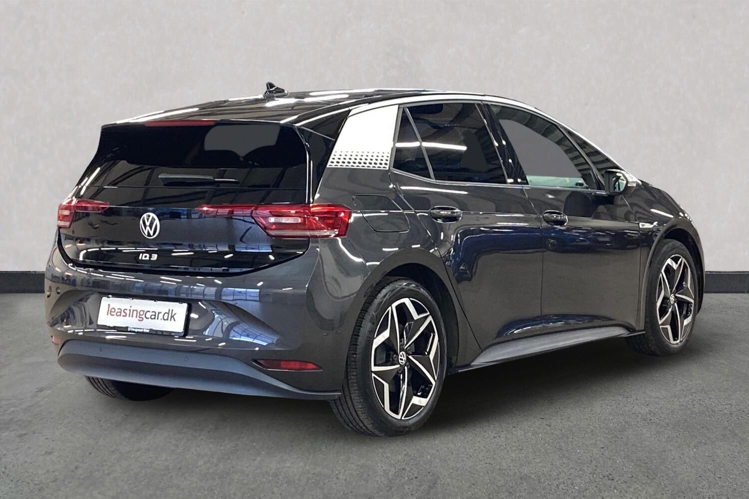 Billede af VW ID.3 EL 1st Plus 204HK 5d Aut.