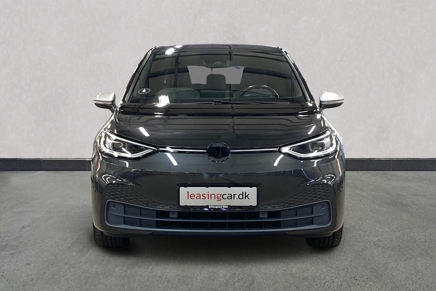 Billede af VW ID.3 EL 1st Plus 204HK 5d Aut.