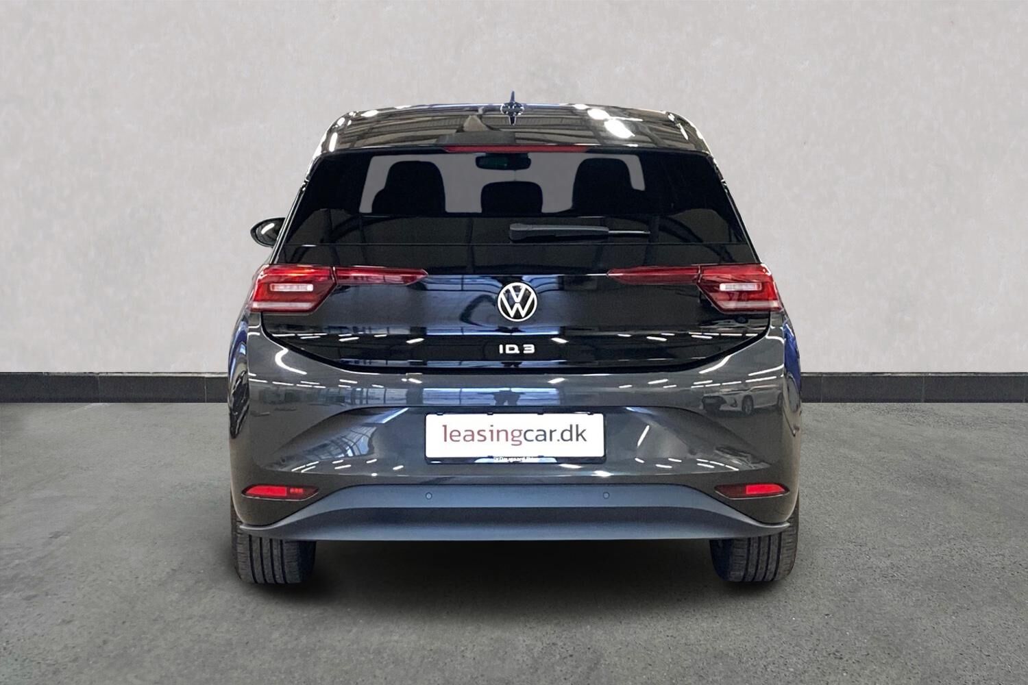 Billede af VW ID.3 EL 1st Plus 204HK 5d Aut.