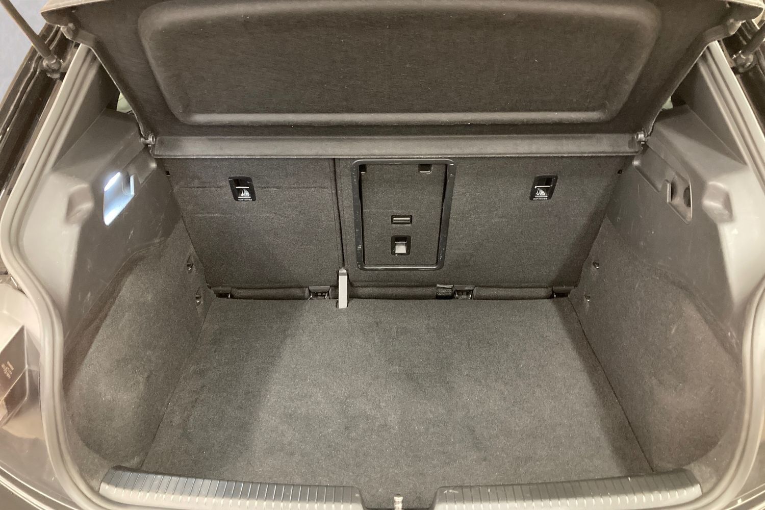 Billede af VW ID.3 EL 1st Plus 204HK 5d Aut.