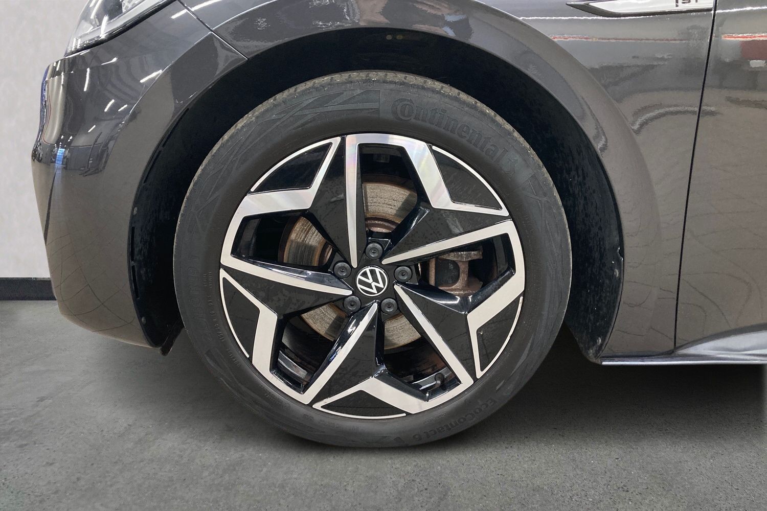 Billede af VW ID.3 EL 1st Plus 204HK 5d Aut.