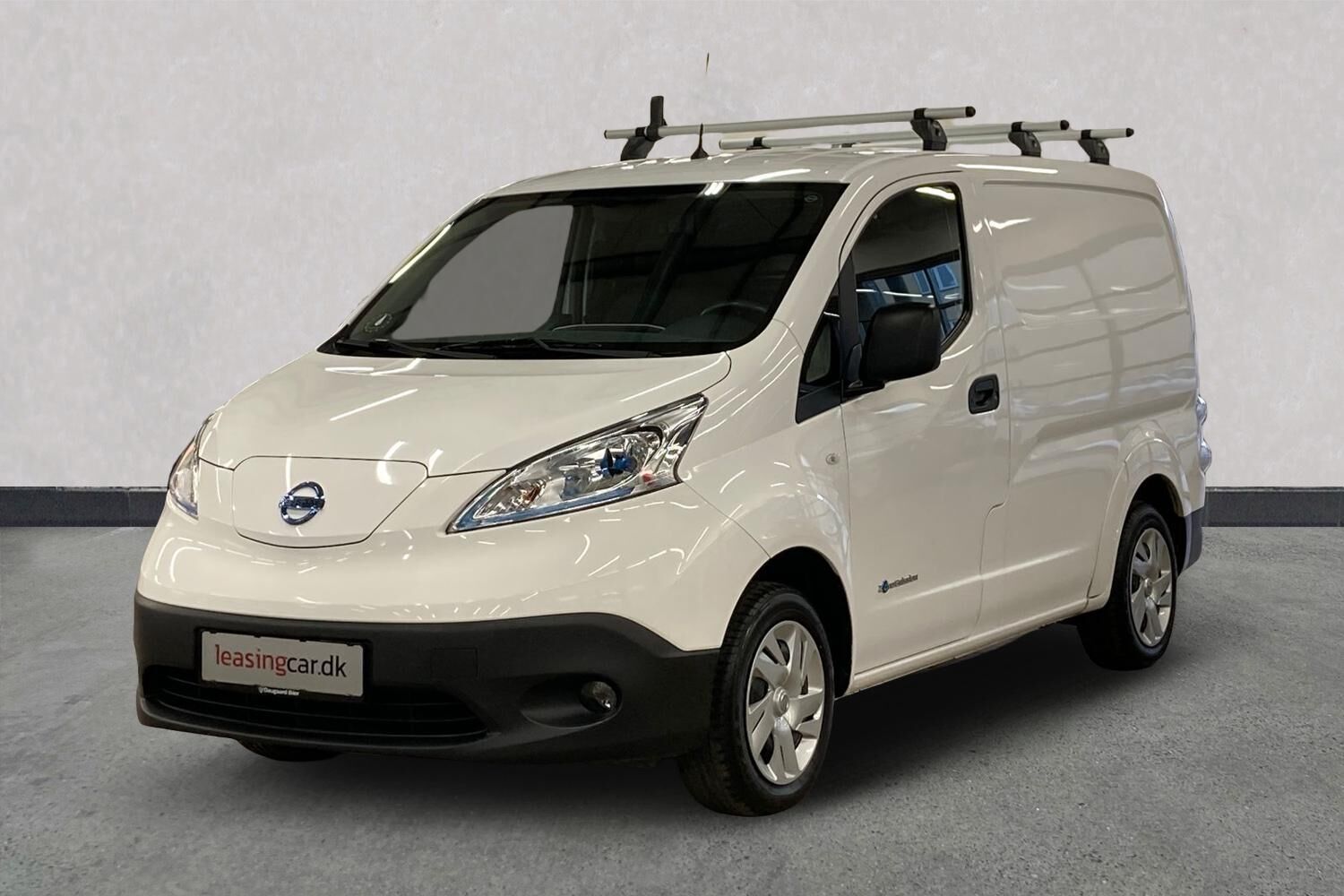 Billede af Nissan e-NV 200 EL Comfort Plus 109HK Van Aut.