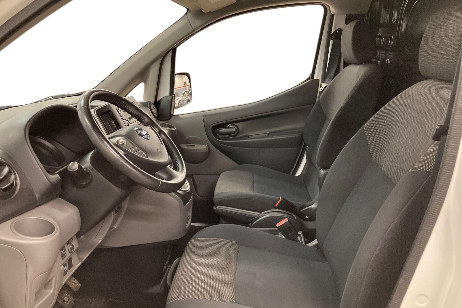 Billede af Nissan e-NV 200 EL Comfort Plus 109HK Van Aut.