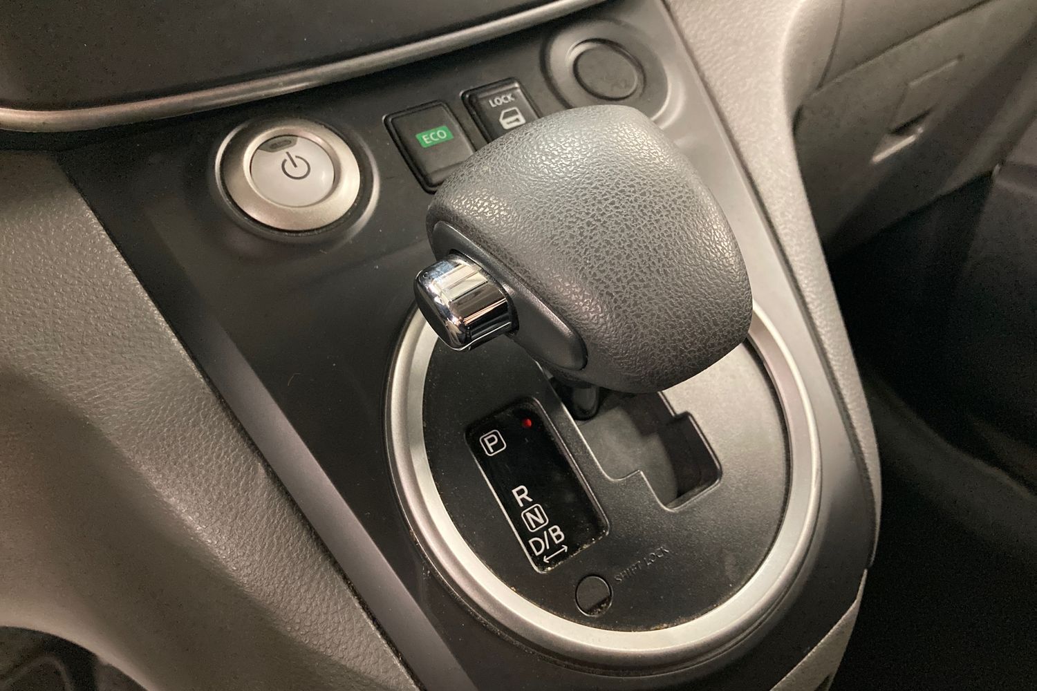 Billede af Nissan e-NV 200 EL Comfort Plus 109HK Van Aut.