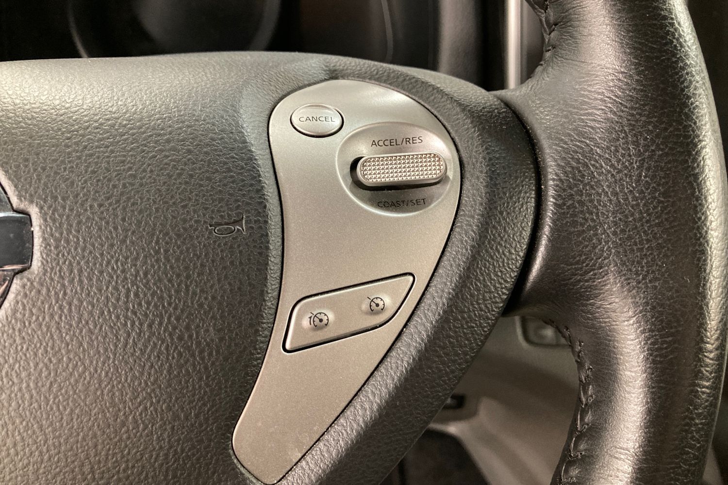 Billede af Nissan e-NV 200 EL Comfort Plus 109HK Van Aut.