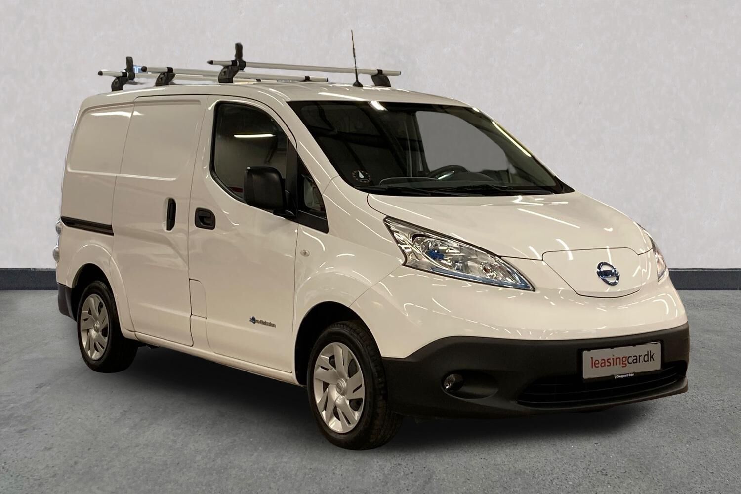 Billede af Nissan e-NV 200 EL Comfort Plus 109HK Van Aut.