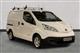 Billede af Nissan e-NV 200 EL Comfort Plus 109HK Van Aut.