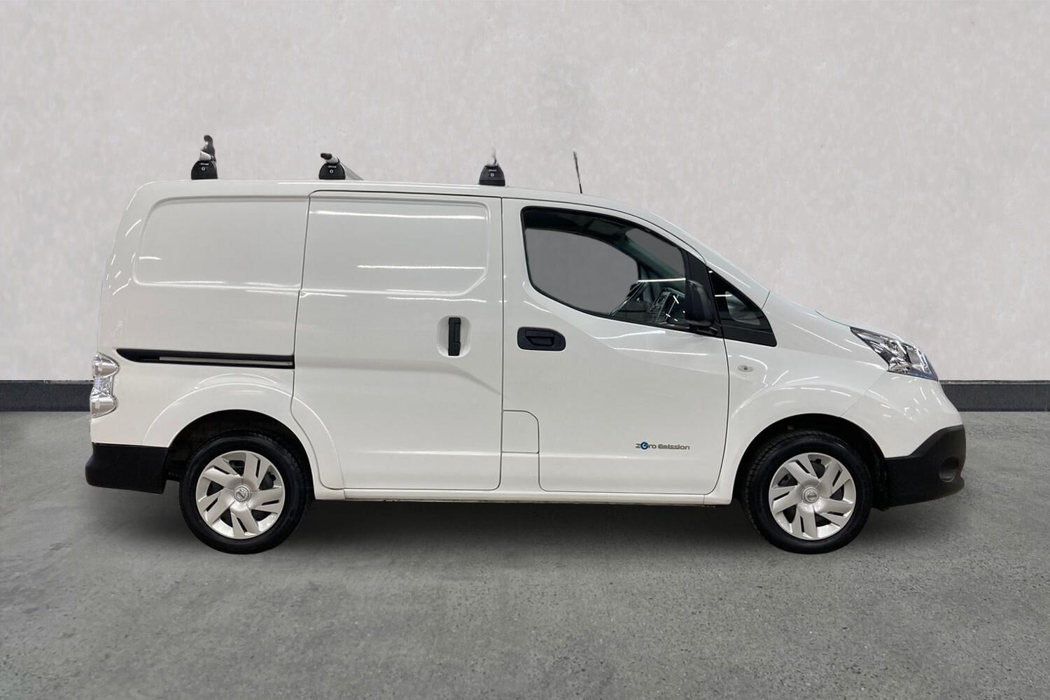Billede af Nissan e-NV 200 EL Comfort Plus 109HK Van Aut.