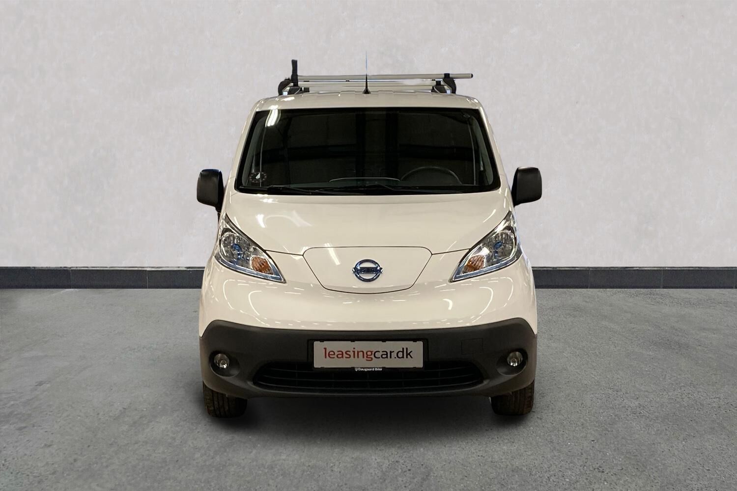 Billede af Nissan e-NV 200 EL Comfort Plus 109HK Van Aut.