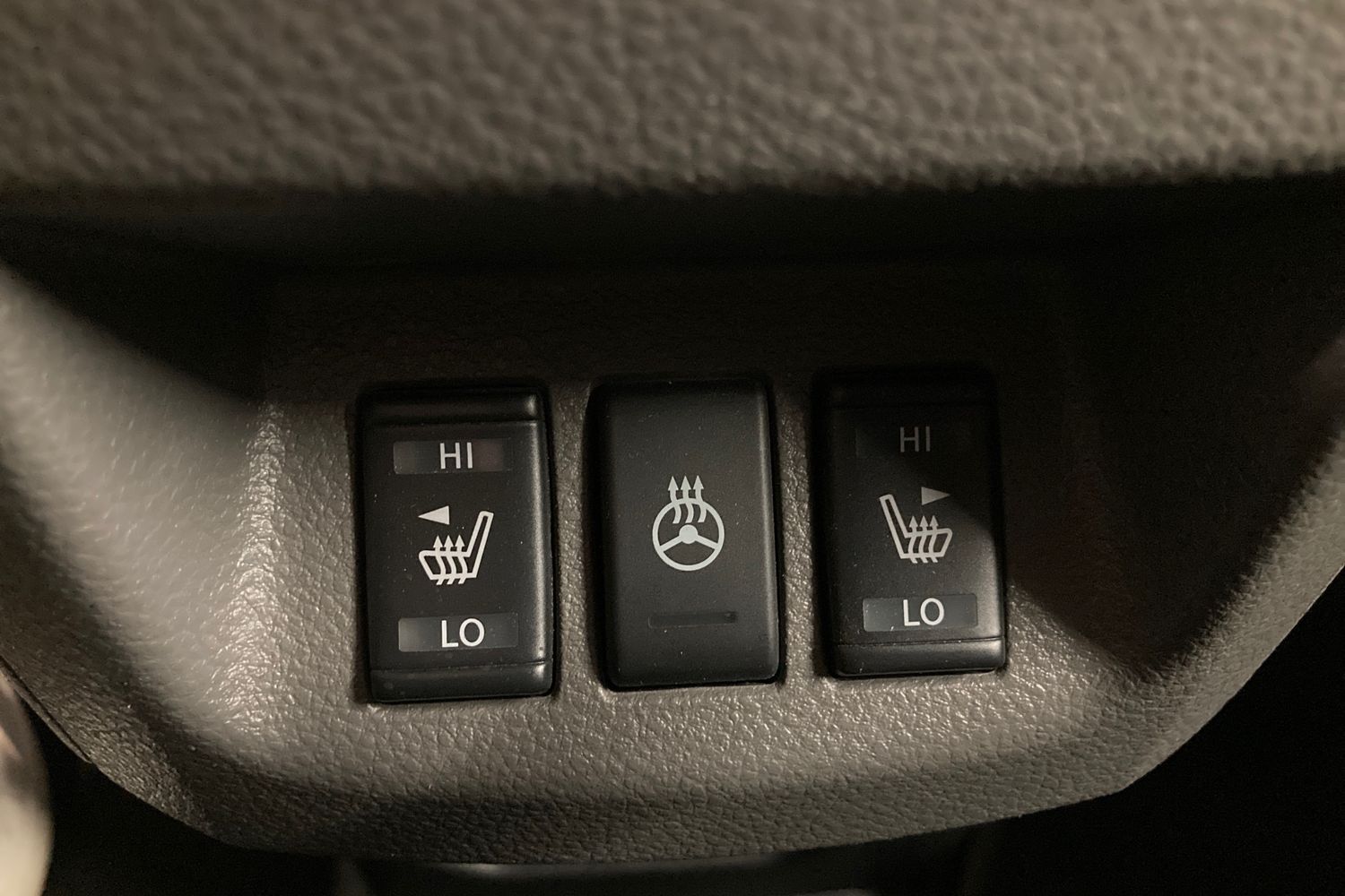 Billede af Nissan e-NV 200 EL Comfort Plus 109HK Van Aut.