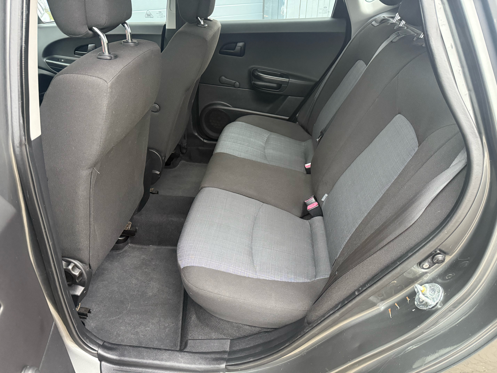 Billede af Kia Ceed SW 1,6 CRDI Active 90HK Stc 6g