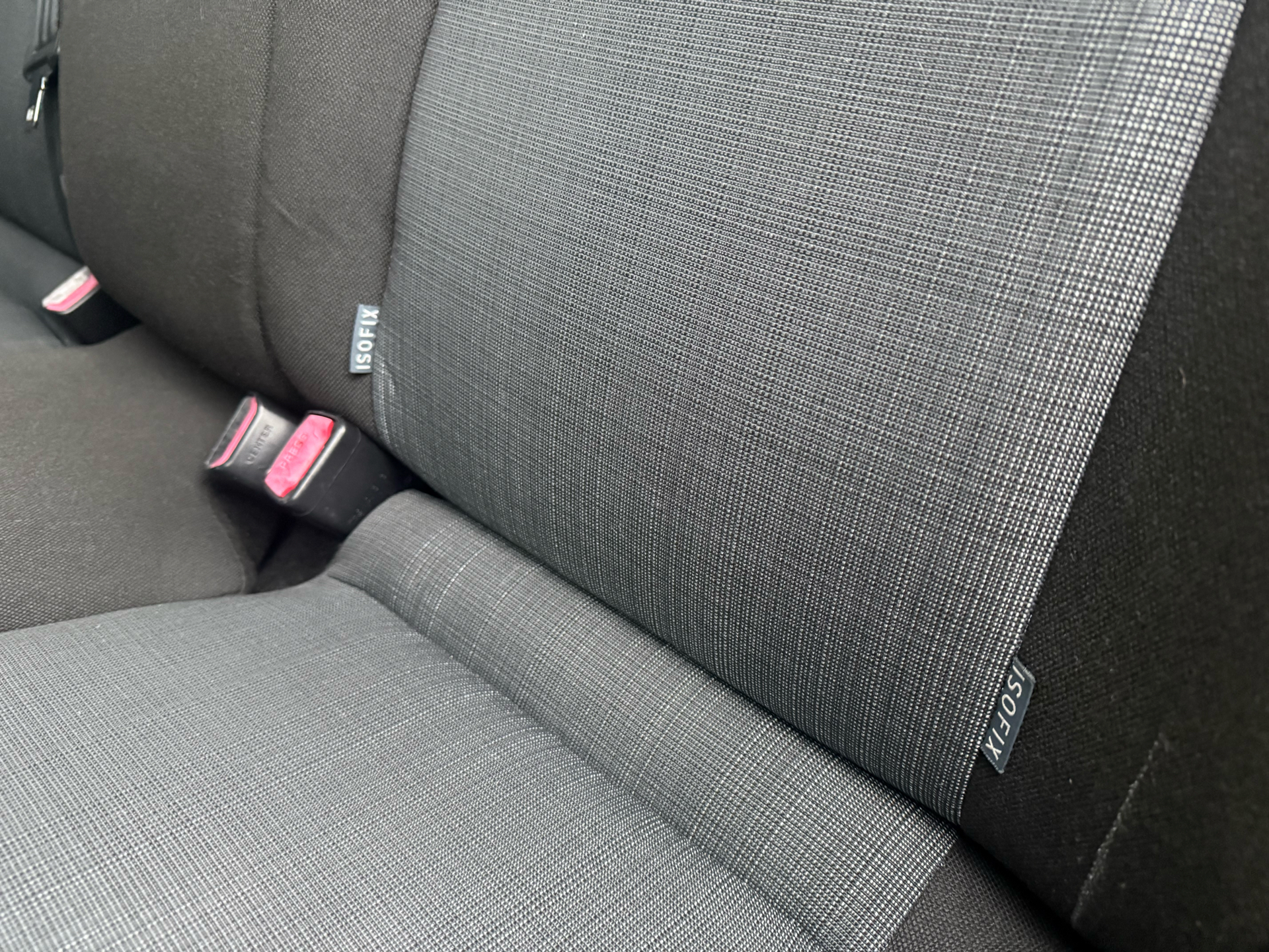 Billede af Kia Ceed SW 1,6 CRDI Active 90HK Stc 6g