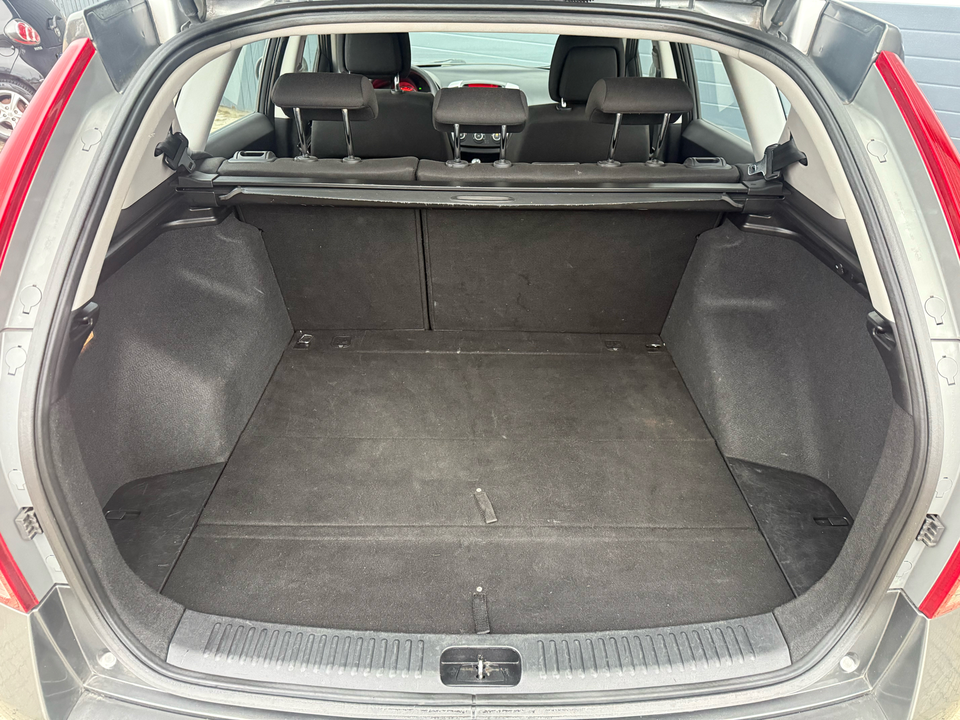 Billede af Kia Ceed SW 1,6 CRDI Active 90HK Stc 6g