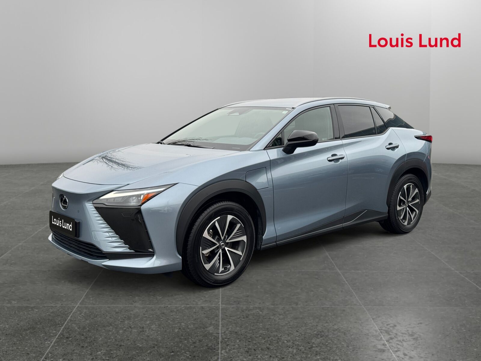 Billede af Lexus RZ 300e EL Executive 204HK 4d Aut.