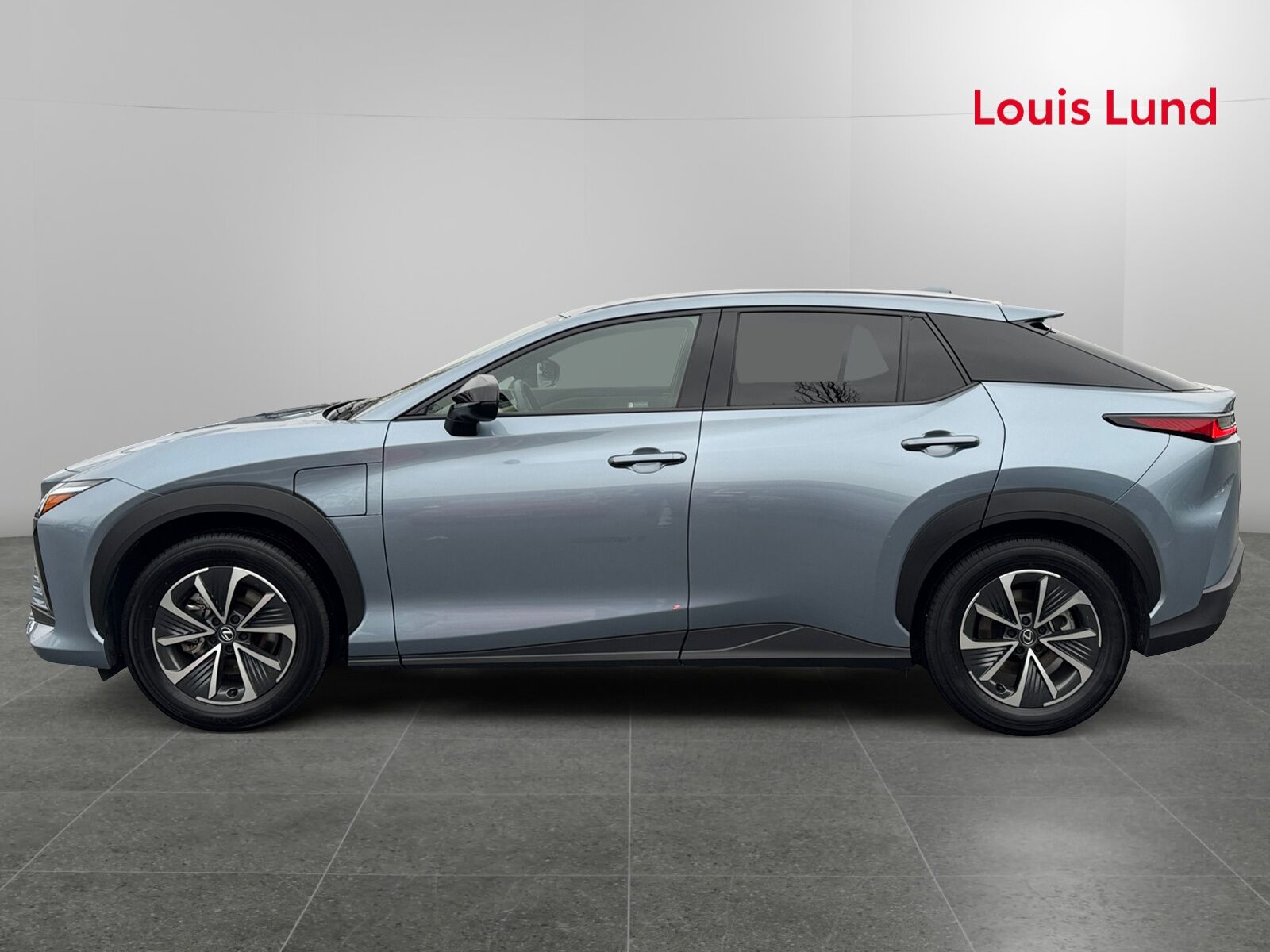 Billede af Lexus RZ 300e EL Executive 204HK 4d Aut.