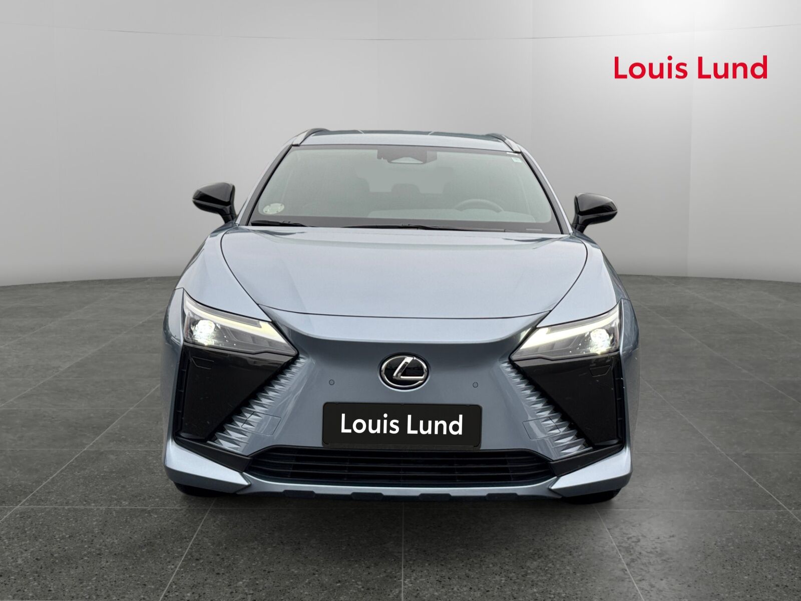 Billede af Lexus RZ 300e EL Executive 204HK 4d Aut.