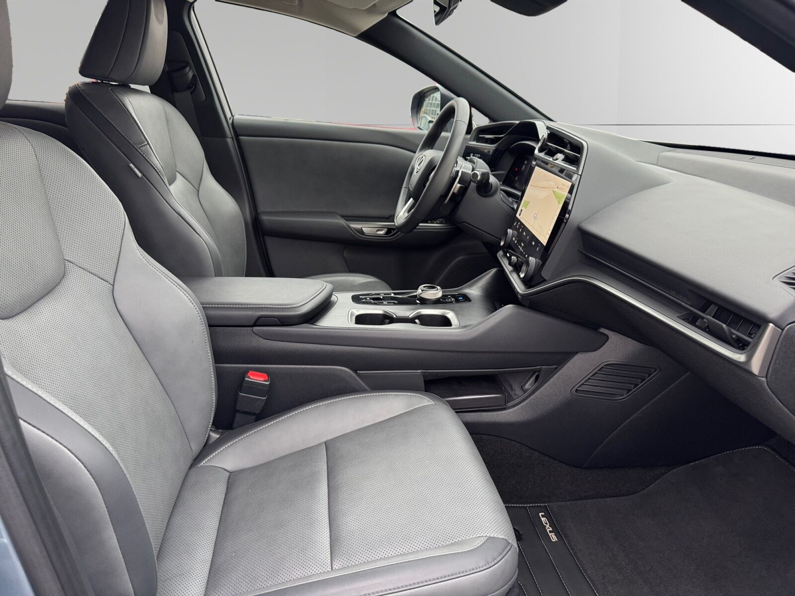 Billede af Lexus RZ 300e EL Executive 204HK 4d Aut.