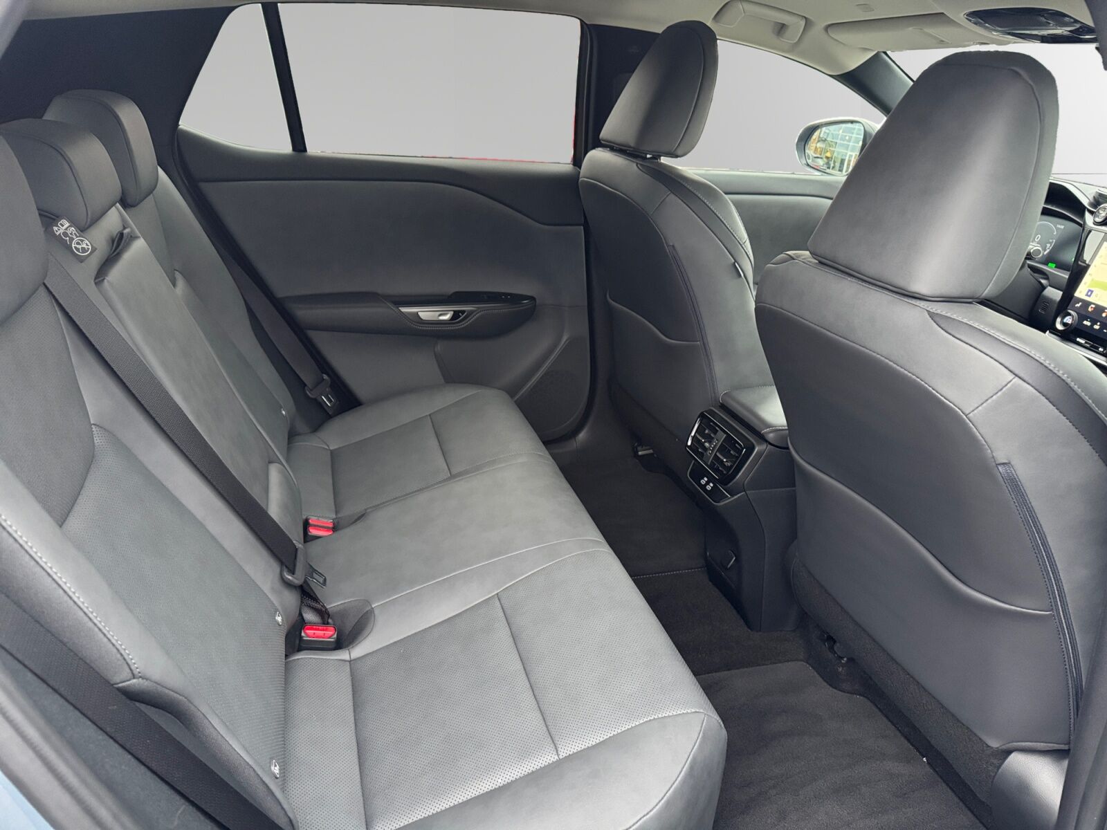 Billede af Lexus RZ 300e EL Executive 204HK 4d Aut.