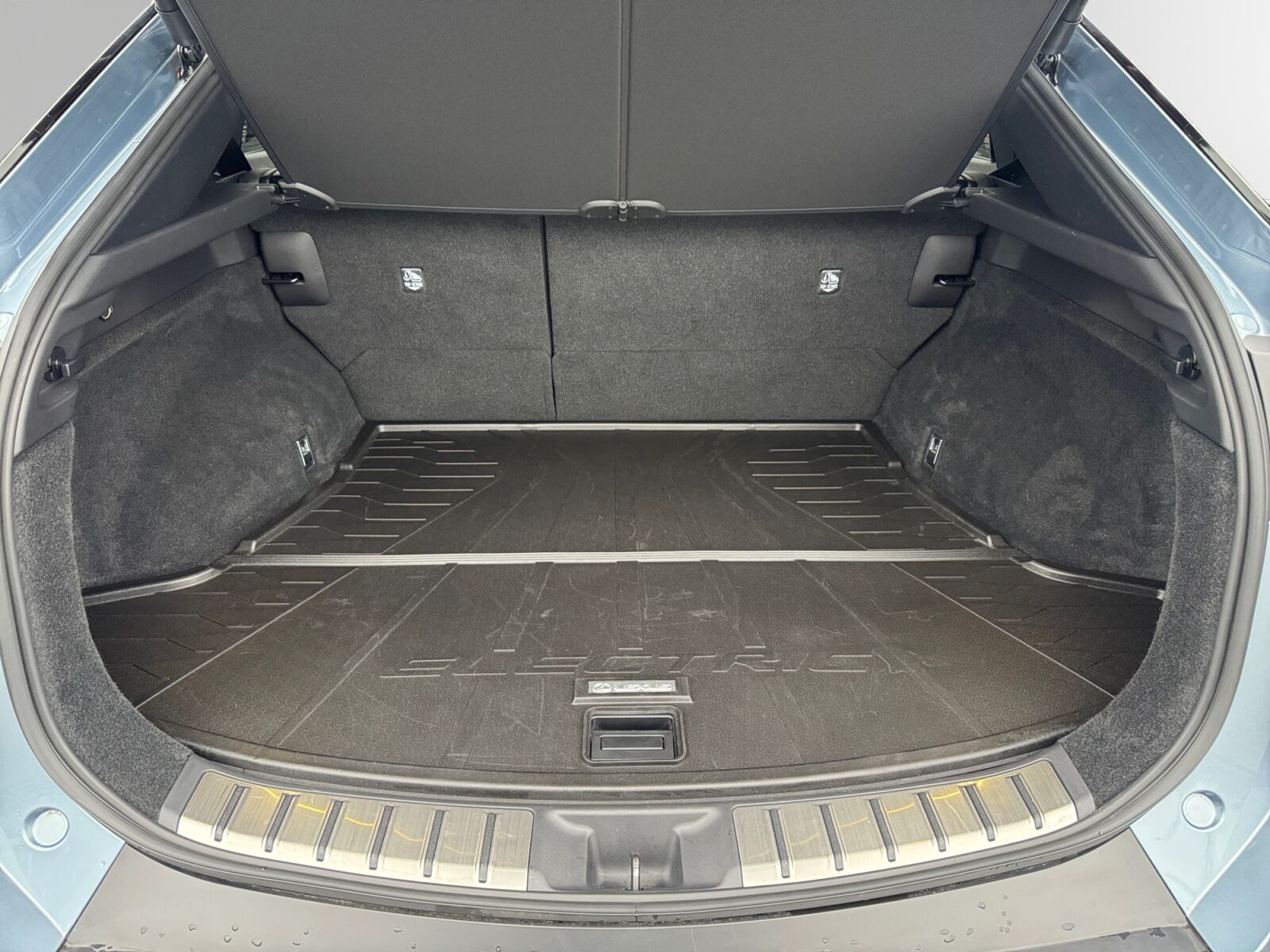 Billede af Lexus RZ 300e EL Executive 204HK 4d Aut.