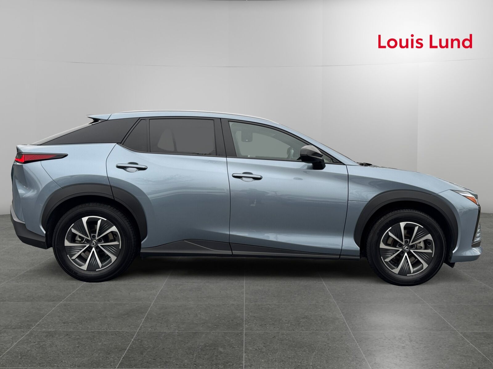 Billede af Lexus RZ 300e EL Executive 204HK 4d Aut.