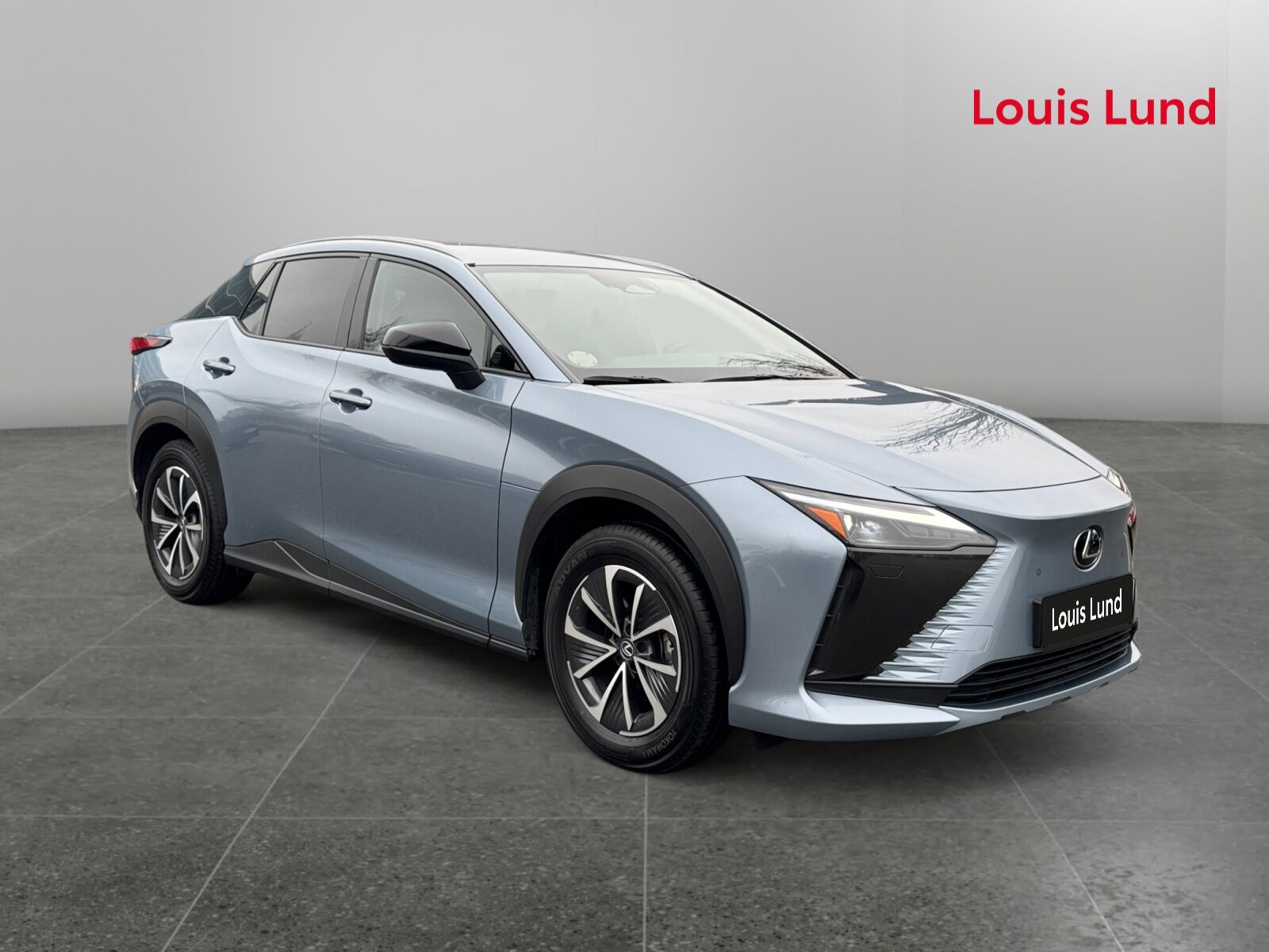 Billede af Lexus RZ 300e EL Executive 204HK 4d Aut.