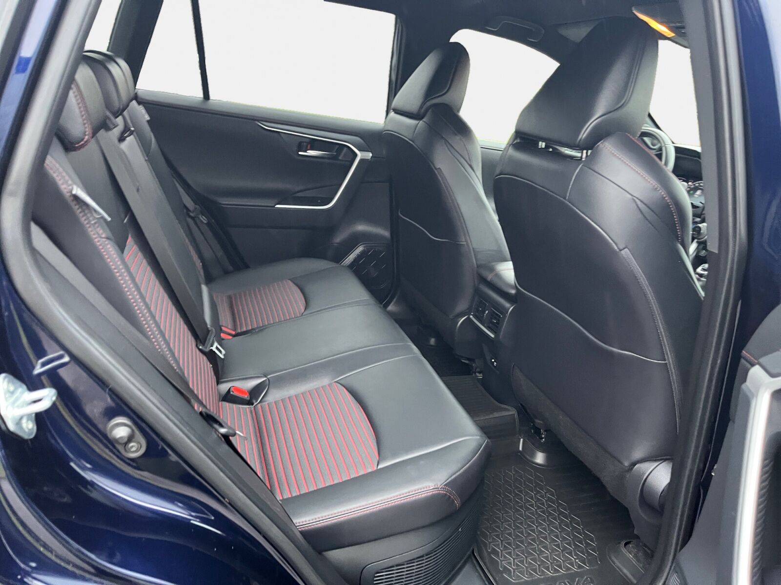 Billede af Toyota RAV4 Plug-in 2,5 Plugin-hybrid H3 Style AWD 306HK 5d 6g Aut.