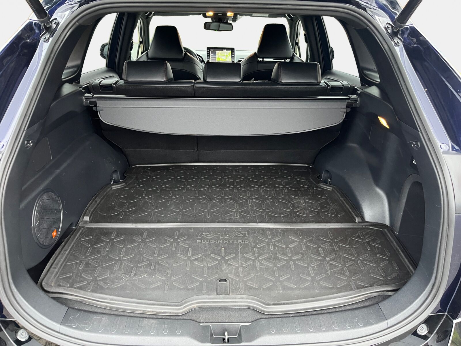 Billede af Toyota RAV4 Plug-in 2,5 Plugin-hybrid H3 Style AWD 306HK 5d 6g Aut.