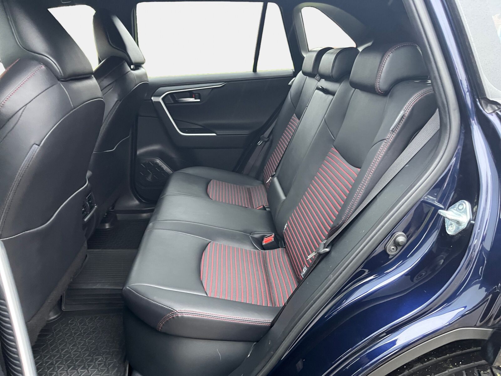 Billede af Toyota RAV4 Plug-in 2,5 Plugin-hybrid H3 Style AWD 306HK 5d 6g Aut.