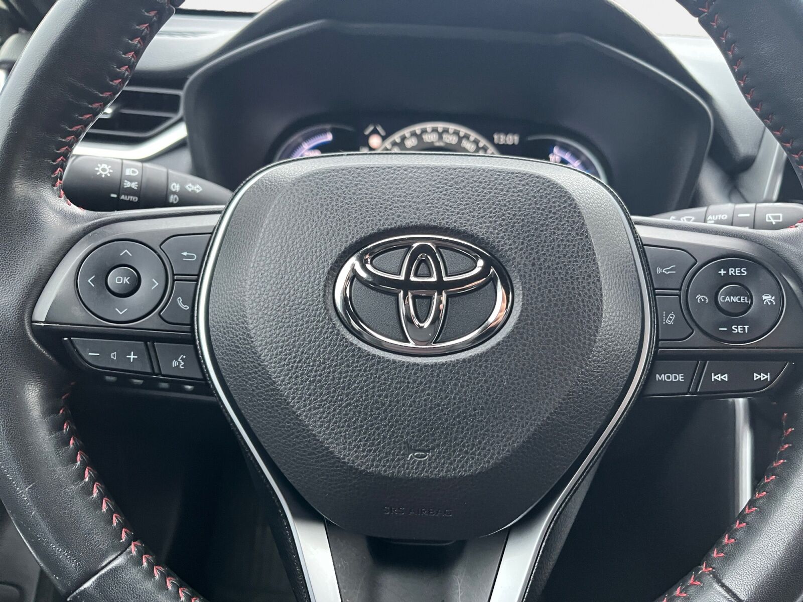 Billede af Toyota RAV4 Plug-in 2,5 Plugin-hybrid H3 Style AWD 306HK 5d 6g Aut.