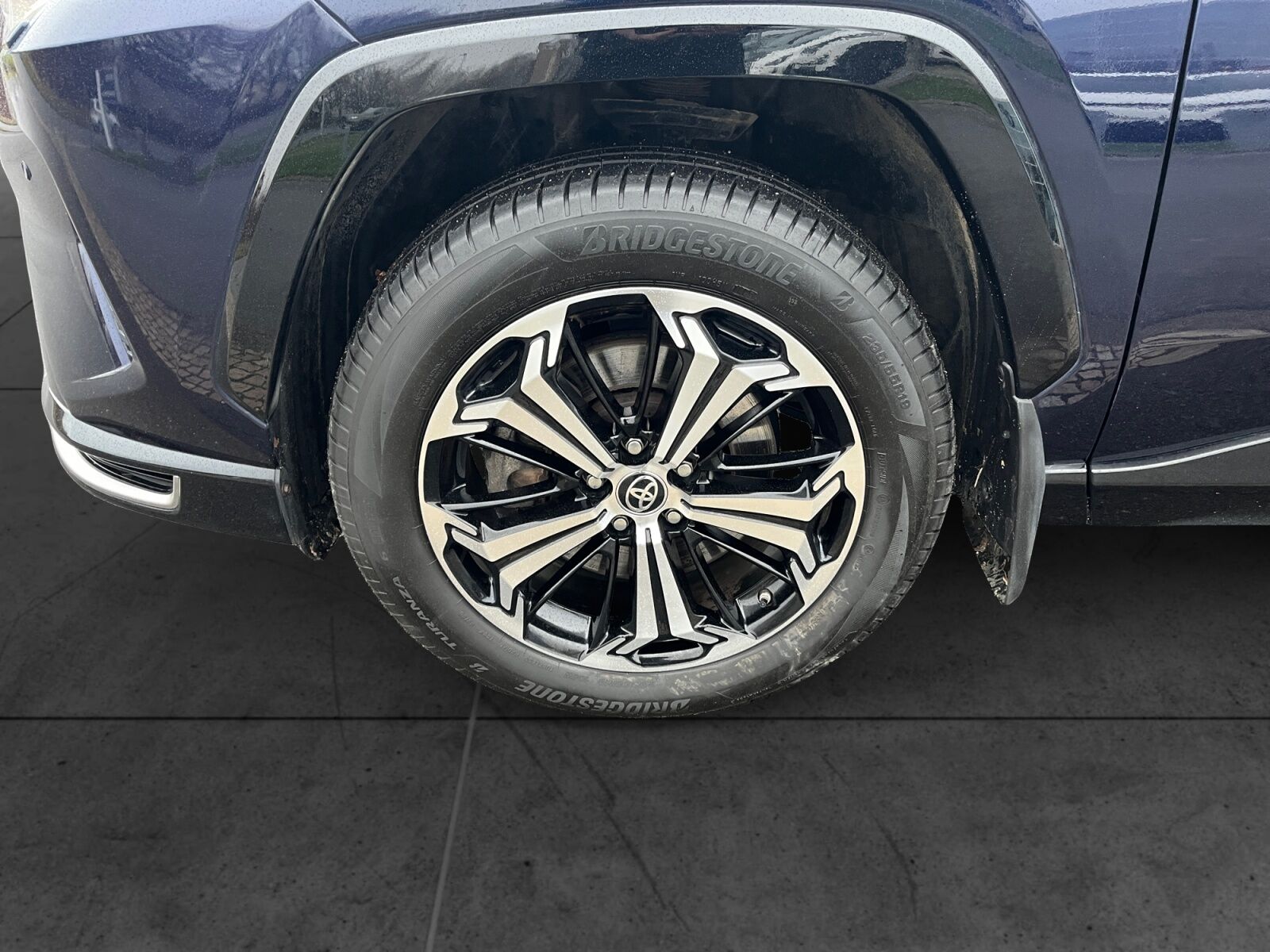 Billede af Toyota RAV4 Plug-in 2,5 Plugin-hybrid H3 Style AWD 306HK 5d 6g Aut.