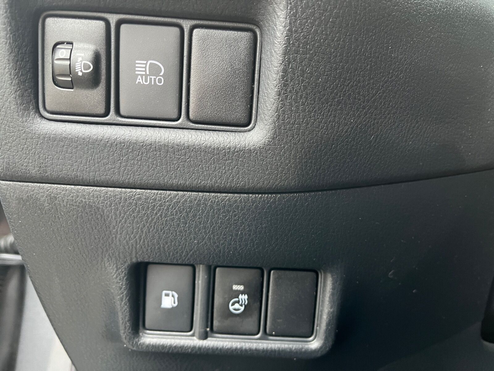 Billede af Toyota C-HR 1,8 Hybrid C-LUB Multidrive S 122HK 5d Aut.