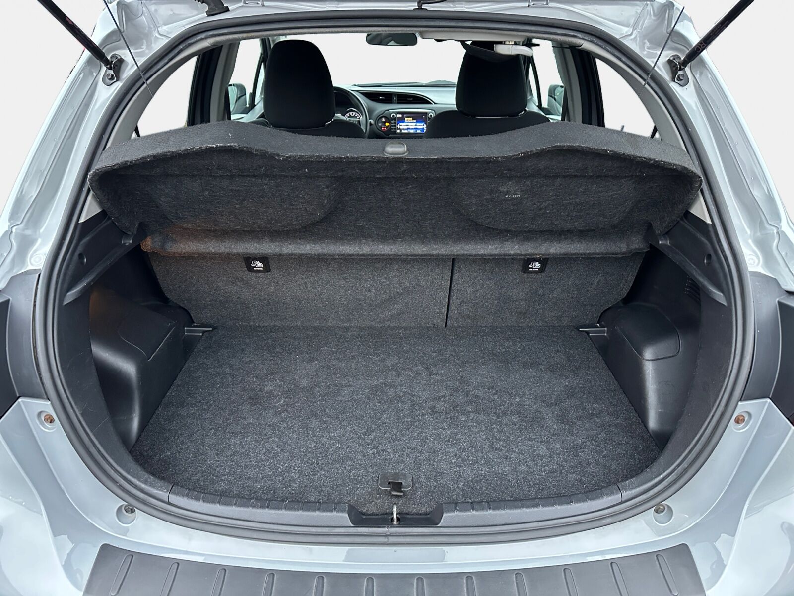 Billede af Toyota Yaris 1,5 Hybrid H2 Premium E-CVT 100HK 5d Trinl. Gear