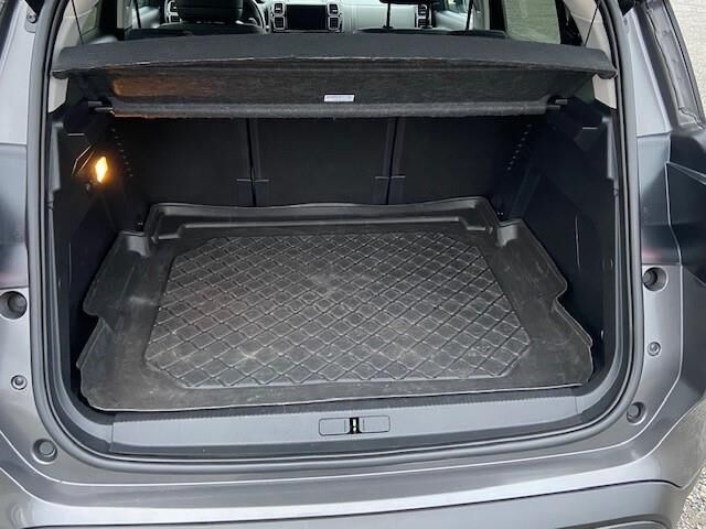 Billede af Citroën C5 Aircross 1,6 Plugin-hybrid Feel EAT8 225HK 5d 8g Aut.