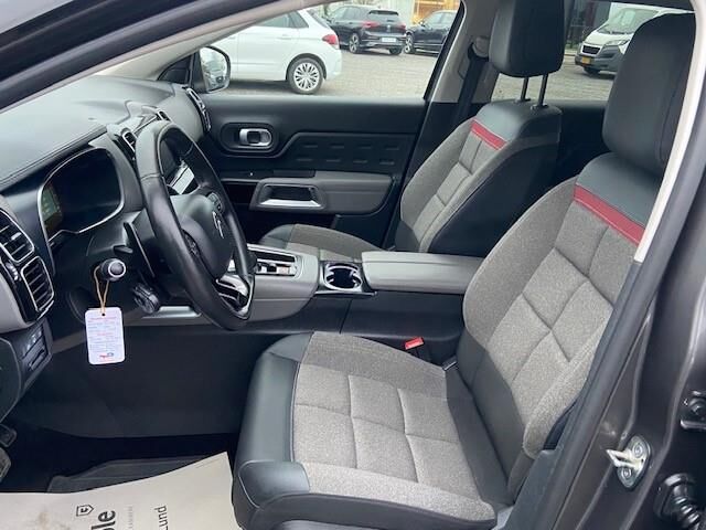 Billede af Citroën C5 Aircross 1,6 Plugin-hybrid Feel EAT8 225HK 5d 8g Aut.