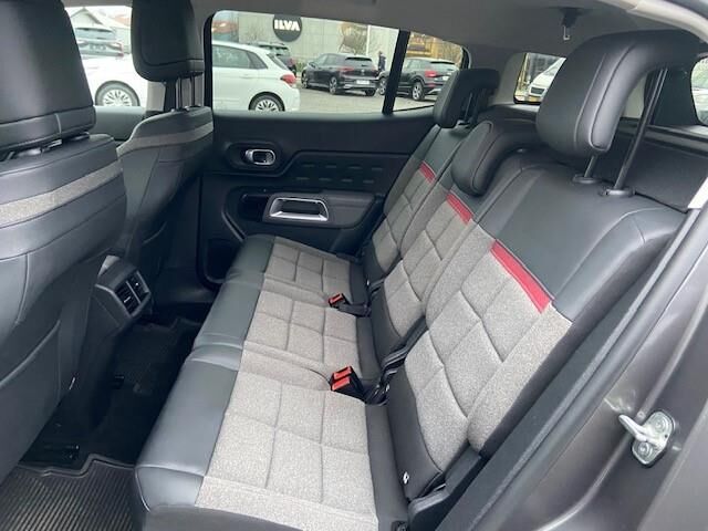 Billede af Citroën C5 Aircross 1,6 Plugin-hybrid Feel EAT8 225HK 5d 8g Aut.