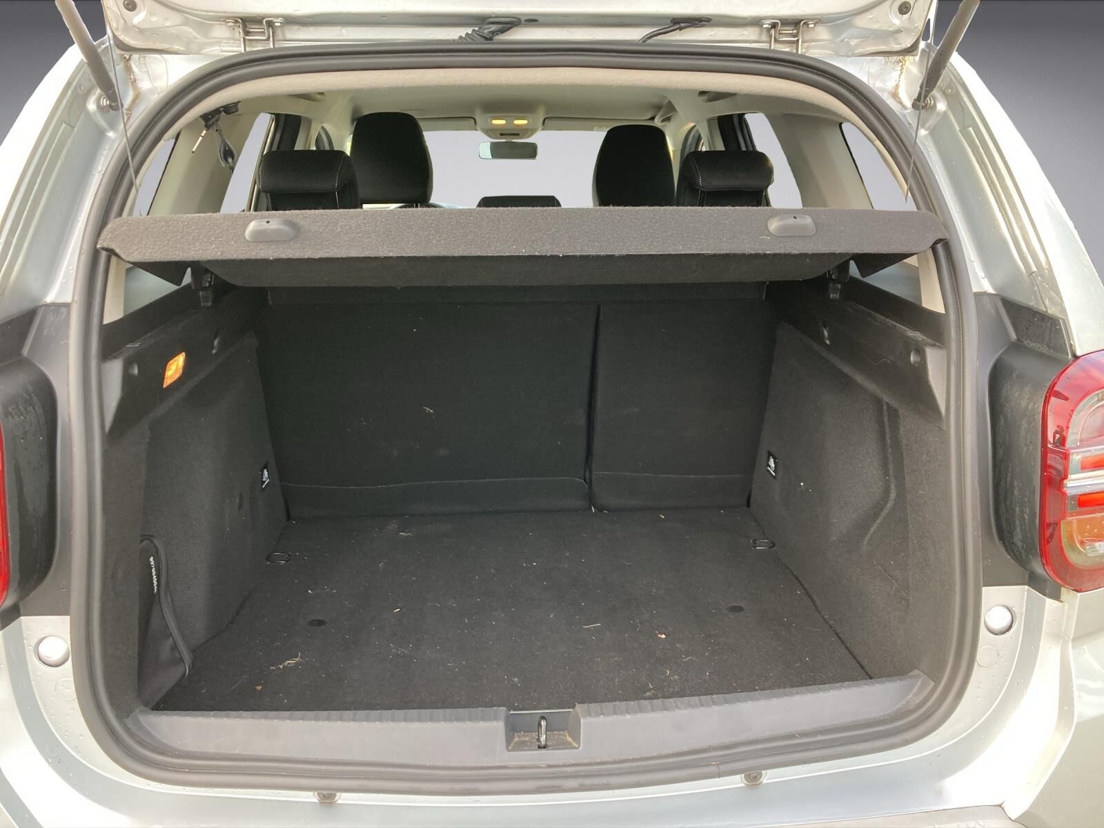 Billede af Dacia Duster 1,3 Tce Prestige EDC 150HK 5d 6g Aut.